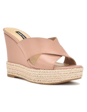 Sandalia Nine West Para Mujer