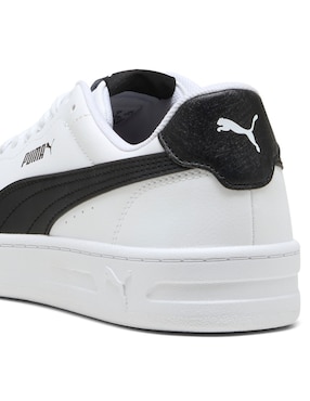 Tenis Puma Court Lally para mujer