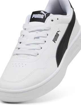 Tenis Puma Court Lally para mujer