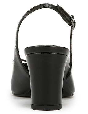 Zapatilla de piel Sam Edelman