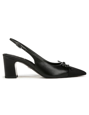Zapatilla de piel Sam Edelman