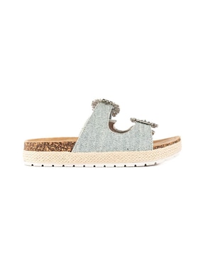 Sandalia Walki Shoes para mujer