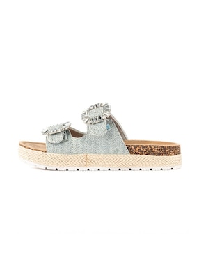 Sandalia Walki Shoes para mujer