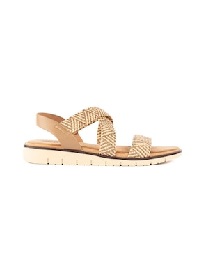 Sandalia Walki Shoes para mujer
