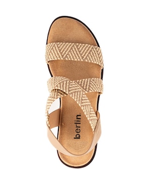 Sandalia Walki Shoes para mujer