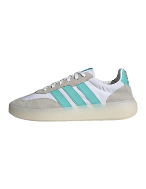 Tenis ADIDAS Motorsport DC Brackley para mujer