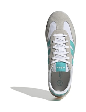 Tenis ADIDAS Motorsport DC Brackley para mujer