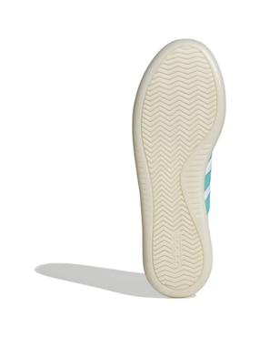 Tenis ADIDAS Motorsport DC Brackley para mujer