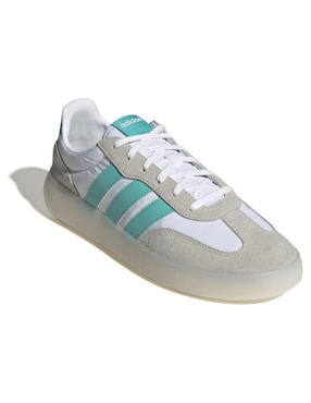 Tenis ADIDAS Motorsport DC Brackley para mujer