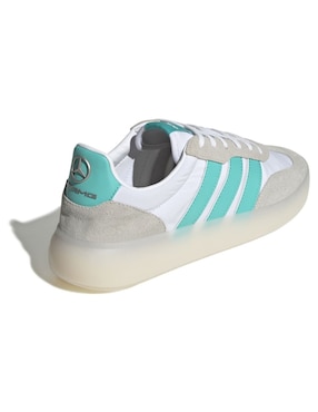 Tenis ADIDAS Motorsport DC Brackley para mujer