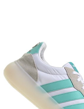 Tenis ADIDAS Motorsport DC Brackley para mujer