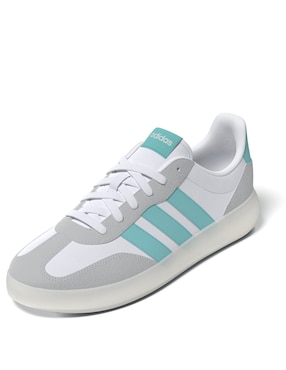 Tenis ADIDAS Motorsport DC Brackley para mujer