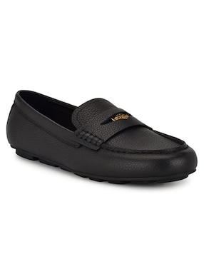 Zapato Nine West de piel para mujer