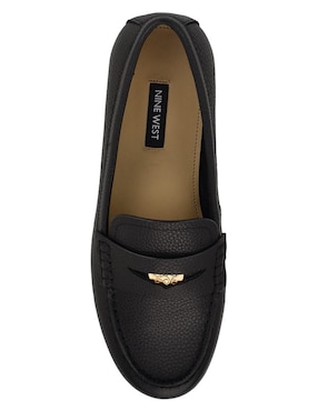 Zapato Nine West de piel para mujer