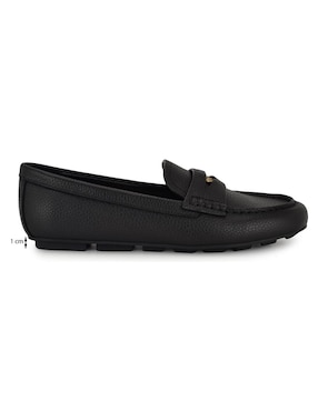 Zapato Nine West de piel para mujer