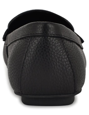 Zapato Nine West de piel para mujer