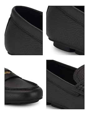Zapato Nine West de piel para mujer