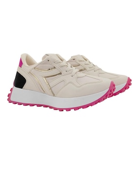 Tenis Dorothy Gaynor para mujer