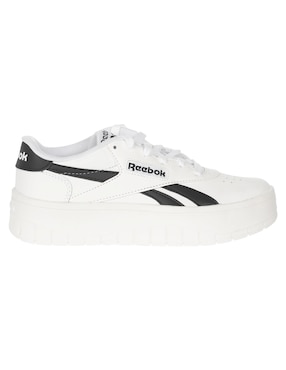 Tenis Reebok Court Advance Surge para mujer