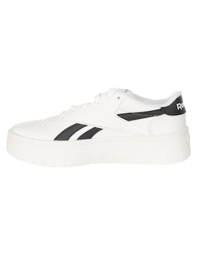Tenis Reebok Court Advance Surge para mujer