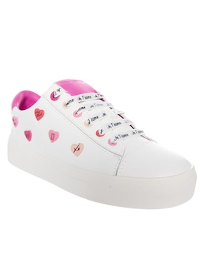 Tenis Karl Lagerfeld Paris Para Mujer