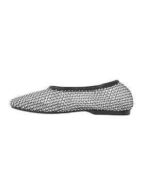 Balerina Alohas para mujer