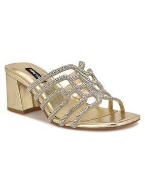 Sandalia Nine West para mujer