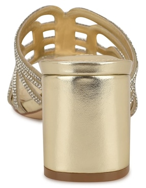 Sandalia Nine West para mujer