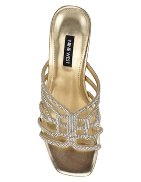 Sandalia Nine West para mujer