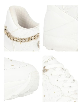 Tenis Westies para mujer