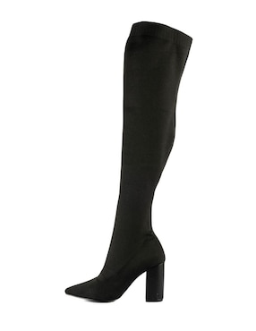 Bota arriba de la rodilla Walki Shoes para mujer
