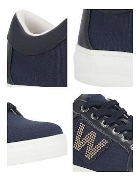 Tenis Westies para mujer