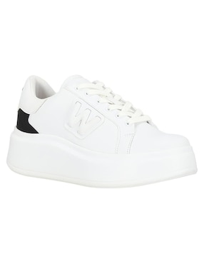 Tenis Westies Para Mujer