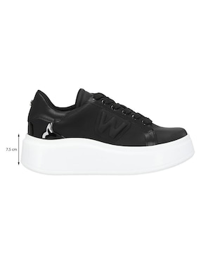 Tenis Westies para mujer