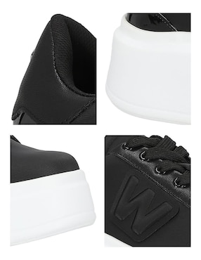 Tenis Westies para mujer