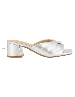 Sandalia Westies para mujer