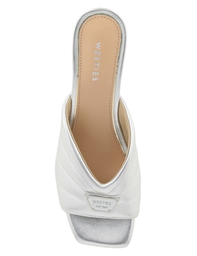 Sandalia Westies para mujer