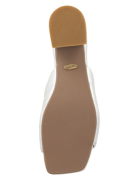 Sandalia Westies para mujer