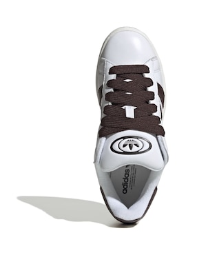 Tenis Adidas Originals Campus para mujer