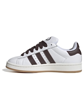 Tenis Adidas Originals Campus para mujer