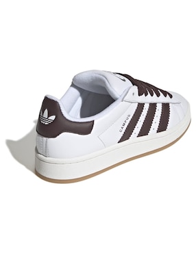 Tenis Adidas Originals Campus para mujer