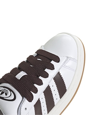 Tenis Adidas Originals Campus para mujer