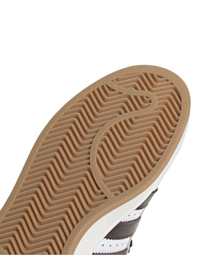Tenis Adidas Originals Campus para mujer