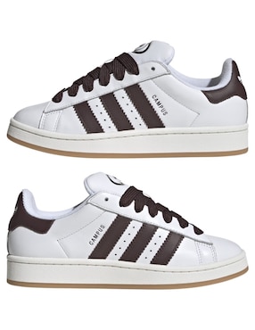 Tenis Adidas Originals Campus para mujer
