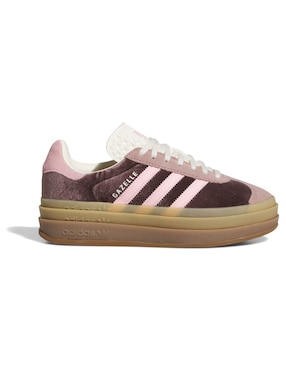 Tenis ADIDAS Originals Gazelle Para Mujer