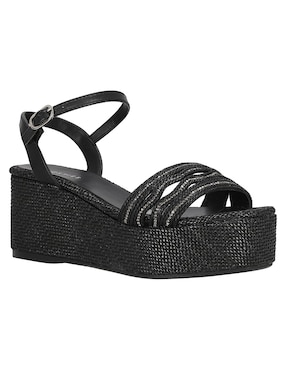 Sandalia Westies para mujer