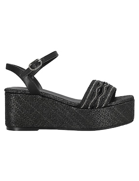 Sandalia Westies para mujer