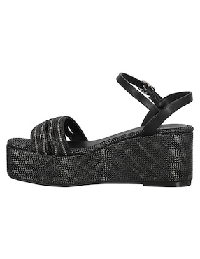 Sandalia Westies para mujer