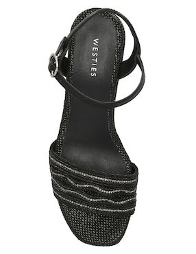 Sandalia Westies para mujer