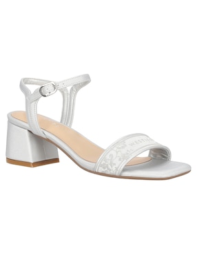 Sandalia Westies para mujer